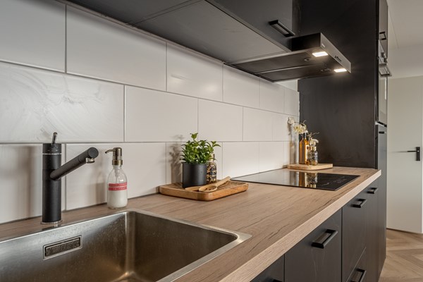 Medium property photo - Ravelstraat 54, 3161 WE Rhoon